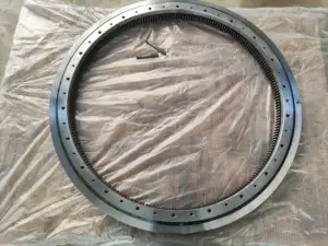 Luoyang JW 1100mm Tunnel Boring Machines High Axial Load Slewing Bearing I.505.20.00.C I.650.20.00.C For Sale