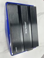 Amplificateur de puissance OPG 4 canaux LPNE AP-45.1 3000 W, amplificateur audio de voiture de classe AB
