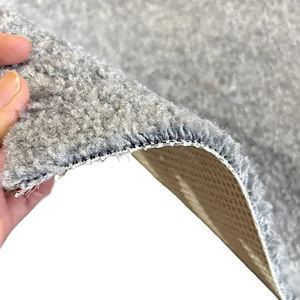 Verdikte Polypropyleen Tapijtmachine Gemaakt Geluidsisolatie Brandwerend Milieuvriendelijk Voor Gebedsslaapkamer Reizen In De Woonkamer - Product Image 1