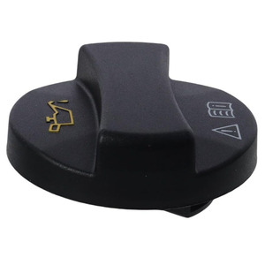 ฝาปิดน้ำมันเครื่องเมอร์เซเดส-เบนซ์ A0000100301 สำหรับ W115 W123 W124 W201 W203 W211 รถยนต์พร้อมปะเก็นอะไหล่ทดแทนใหม่ - Product Image 3