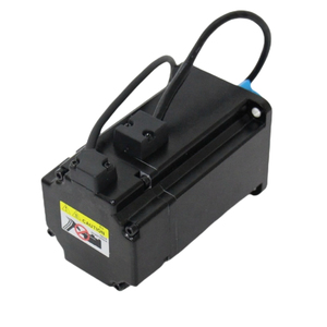 Original Series 3 Phase <b>Motor</b> ECMA-C10807RS/SS 750W Incremental 200V AC Automation PLC <b>Controller</b> - Product Image 3