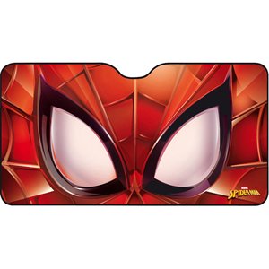 Parasole anteriore SUV 150x80 cm Spiderman protezione solare per Marvel - Product Image 1