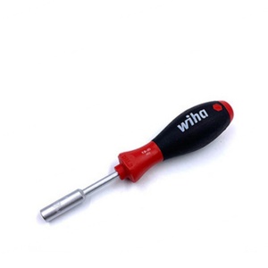 ไขควงหัวหกเหลี่ยมสำหรับเครื่องถ่ายเอกสารพร้อมแม่เหล็กในตัว ไขควงแม่เหล็กถาวรขนาด 10 มม. ไขควงขนาด 10*65 มม. ไขควงขนาด 10*125 มม. - Product Image 3