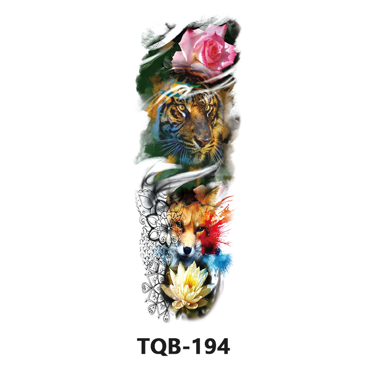 TQB-194