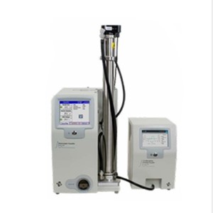 Analyseur de taille de particules laser Tokyo Dylec SMPS3938, plage de comptage de 0,01 pour la mesure des nanoparticules - Product Image 1