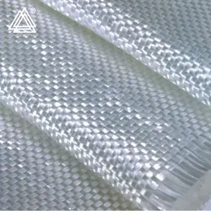 Wholesale Ship Building E-Glass Fiberglass Woven Roving