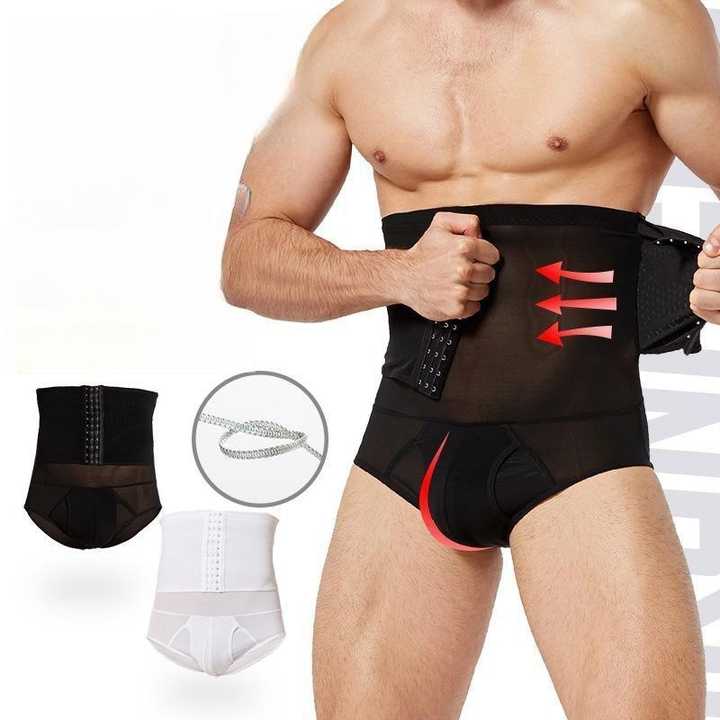 Girdle Shapewear Coriggerende ondergoed High Micro Hoge