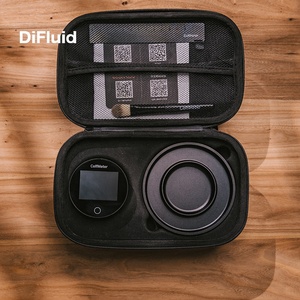 DiFluid A1 Koffieroostermeter OTA-upgrade ondersteund Professionele koffieanalysator Directe meting binnen ≤3 seconden - Product Image 5