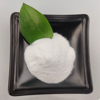 Dextrine blanche de qualité alimentaire, fibres alimentaires, poudre de dextrine de maïs, maltodextrine résistante, épaississant, prix bas