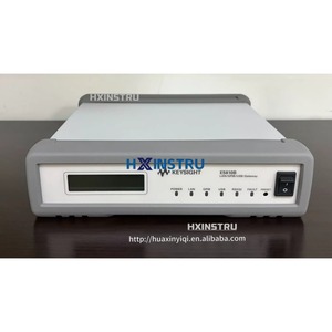 E5810B คีย์ไซท์ E5810B เกตเวย์ LAN/GPIB/USB #   H - Product Image 1