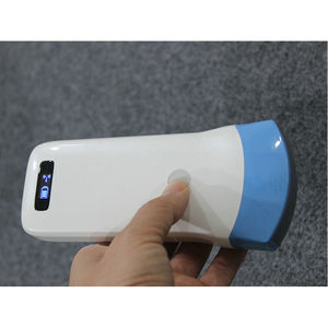 <span class=keywords><strong>128</strong></span> elemen produk pemeriksa <span class=keywords><strong>Ultrasound</strong></span> Wifi cembung pemasok emas mesin <span class=keywords><strong>Ultrasound</strong></span> Wifi - Product Image 5