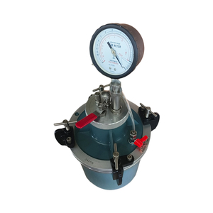 Taşınabilir Yüksek Kaliteli Laboratuvar Dijital Doğrudan Okuma Beton Hava İçeriği <span class=keywords><strong>Test</strong></span> Ölçer Dedektörü Cihazı Yüksek Hassasiyetli - Product Image 2