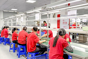 Oscoo SSD 1TB PCIe M.2 NVMe 2280ฮาร์ดไดรฟ์ SSD 4.0x4 512GB 1TB 2TB 4TB ผู้ขายที่ดีที่สุด - Product Image 6