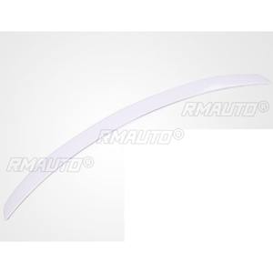 Aileron de coffre arrière pour Toyota Corolla 2014-2018, kit carrosserie, accessoires auto - Product Image 4