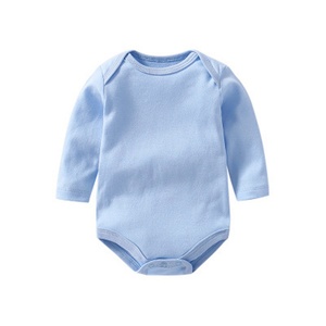 Customized Baby Rompers Newborn Triangle Crawling Suit <b>Bag</b> Fart Jacket Jumpsuit Sets - Product Image 2