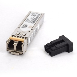 โมดูลออปติคอลกิกะบิตมัลติโหมด SFP LC LC 1Gb S 850Nm 500M สำหรับอุปกรณ์เครือข่าย - Product Image 4