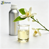 Perawatan Kulit Kosmetik & Aroma Pewangi Ekstrak Minyak Neroli Alami Ekstrak Minyak Esensial Neroli Grosir