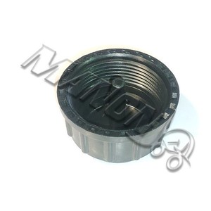 ฝาถังน้ำมันเชื้อเพลิงรถยกโตโยต้า มิตซูบิชิ ลินเด้ อะไหล่รถยนต์ดีเซลทั่วไป - Product Image 3