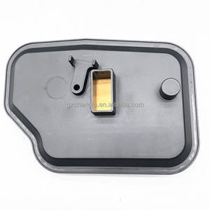 Фильтр коробки передач XS4P-7B155-AB фильтра коробки передач XS4P7B155AC XS4P7B155AC FN0121500 3044026 5046305 XS4P7B155AB XS4Z7A098AC - Product Image 1