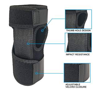 Juego <span class=keywords><strong>de</strong></span> <span class=keywords><strong>rodilleras</strong></span> y coderas con logotipo personalizado <span class=keywords><strong>de</strong></span> MOQ bajo <span class=keywords><strong>para</strong></span> patinaje sobre ruedas - Product Image 2