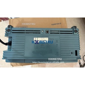Tektronix TDS2024C 100MHz 4 ช่องสัญญาณ 2GS/s ออสซิลโลสโคปดิจิตอลแบบจัดเก็บข้อมูล มือสอง - Product Image 3