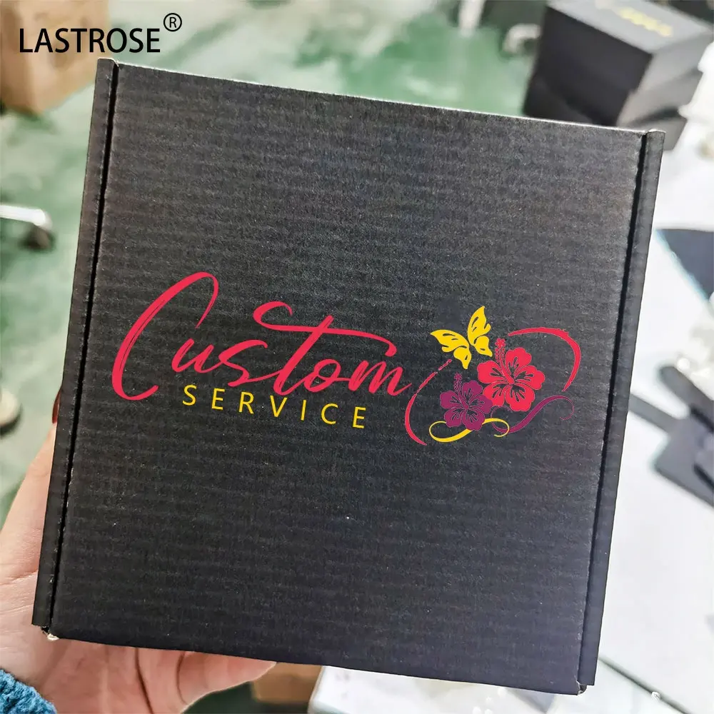 Reusable Cosmetic Clothes Shipping Boxes Cardboard Chocolate Jewelry gift Paper mailer package box design with Logo