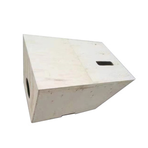 Cajas de Madera Good Partner, Cajas de Embalaje Logístico de Contrachapado con Hebilla Desmontable, Tamaño Personalizado - Product Image 3