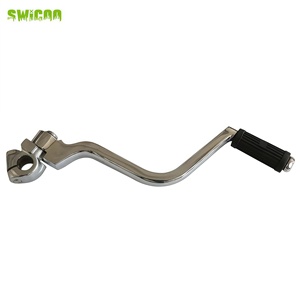 Nouveau levier de démarrage de qualité supérieure 16 mm pour motos de cross 140 150 160cc YX <span class=keywords><strong>YCF</strong></span> SDG SSR - Product Image 3