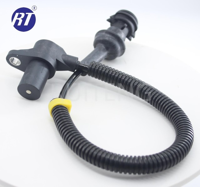 Truck Parts Auto Parts ABS Sensor RPM Sensor Crankshaft Position Sensor 51271200008 for MAN