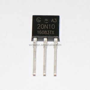 15N10 20N10 40N10 to252 autres composants électroniques upc5020gs xxx <span class=keywords><strong>baf</strong></span> - Product Image 1