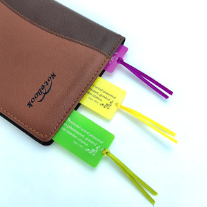 Fabbrica logo personalizzato libreria libreria insegnante promozionale regalo di vetro ingrandimento segno di <span class=keywords><strong>libro</strong></span> con nastro in pvc lente segnalibro 3X - Product Image 3