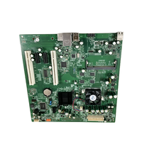 Carte logique principale CQ109-67020 pour imprimantes HP Designjet Z6200 T7100 Z6800 Z6600 D5800