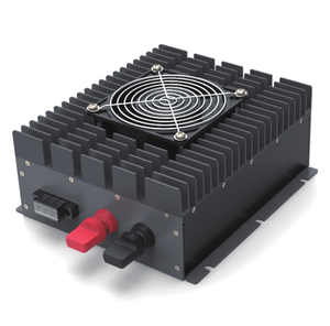 Xe năng lượng mới Bộ chuyển đổi DC-DC 3KW 300V-750V đầu vào để giảm điện áp đầu ra 27.5V - Product Image 2