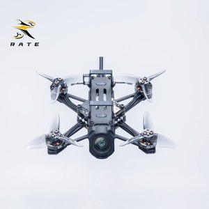 RATE W20 Racing Drone 2 Inch HD O4 Lens With Teleconverter <b>Bluetooth</b> 1080p FHD <b>Camera</b> For FPV Racing - Product Image 1