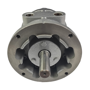 Motor Neumático de Aire 8AM-F114.3-158, Motor de Accionamiento Neumático - Product Image 1