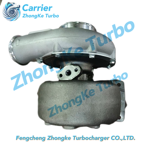 Yeni S400 Turbo 316593 51.09100-7441 D2876LF Euro <span class=keywords><strong>2</strong></span> motorlu kamyon için 51091007441 Turbo Boost kontrolü - Product Image 4