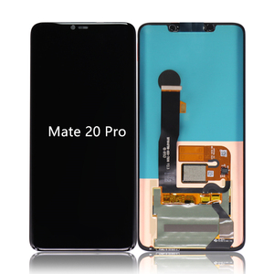 Pantalla de Repuesto Original para <span class=keywords><strong>Huawei</strong></span> <span class=keywords><strong>Mate</strong></span> 30 Pro, Garantía de 1 Año, LCD para <span class=keywords><strong>Huawei</strong></span> <span class=keywords><strong>Mate</strong></span> 30 Pro - Product Image 2