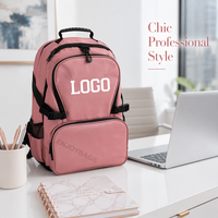 Bolsas Brillantes Enjoybags con Logotipo y Color Personalizables, Mochila con Pedrería y Bolsa para Libros de Baile para Chicas Animadoras