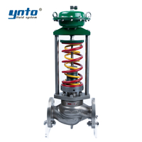 Vanne de régulation de pression pneumatique adaptative, contrôleur intelligent de niveau d'eau, adoucisseur automatique de liquide, OEM