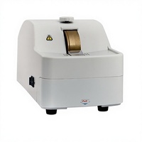 Machine de découpe de lentilles manuelle optique de bonne qualité fabriquée en Chine pour lunettes, machine de découpe de lentilles manuelle, machine de meulage de lunettes