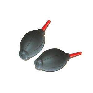 Bohlam jarum suntik telinga penyedot tangan karet desain baru - Product Image 2