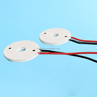 TEC1-24106 TEC 24V peltier mini module refroidisseur déshumidificateur cellule semi-conducteur refroidisseur voiture réfrigération thermoélectrique refroidisseur