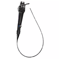 Endoscope équin portable avec endoscope vétérinaire haute définition 720P et longueur de travail 1500mm