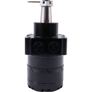Moteur hydraulique à roue HCYCOO, moteur à piston à arbre de 30 mm pour excavatrice MX12RX - Product Image 4