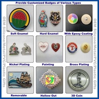 Badges et emblèmes scolaires personnalisés, sur mesure, de style antique et moderne, en fer estampé, plaqués argent, imprimés en typographie, pour cadeaux culturels et créatifs