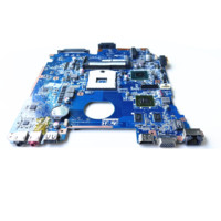 为SONY VPCEH VPCEH28FG笔记本电脑主板MBX-247 DA0HK1MB6E0 A1848625A HM65 410M/512MB GPU DDR3 MB 100% 测试快速船