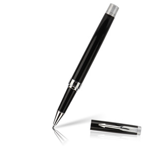Le plus récent enregistreur de stylo portable mince de 32 Go avec réduction professionnelle du bruit - Product Image 1