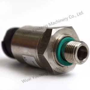 Orijinal aksesuarlar Atlas Copco hava kompresörü yedek parça basınç dönüştürücü 1089957980 sensör - Product Image 4