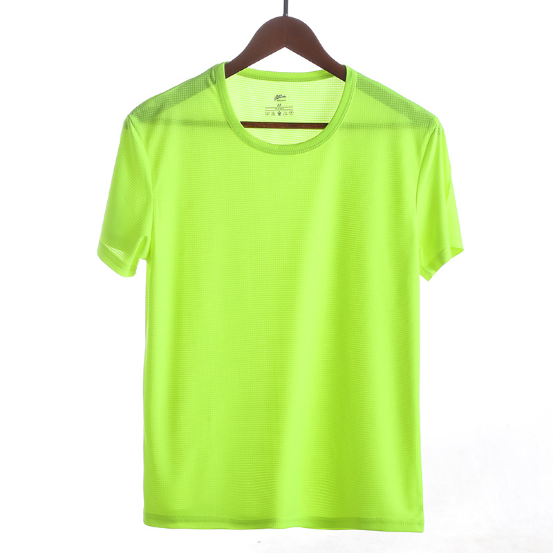 fluorescent green