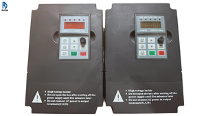 Contrôleur PLC, capteur, variateur de fréquence, tout neuf, original FC300-B4-5.5G/T4 - Product Image 1
